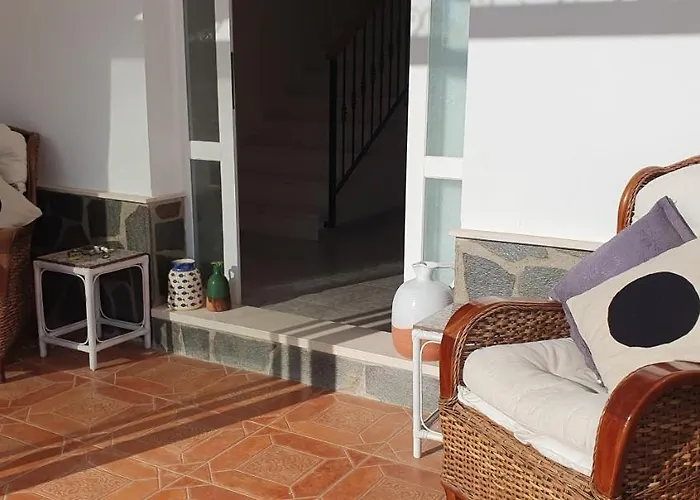 Cresta Azul Villa *