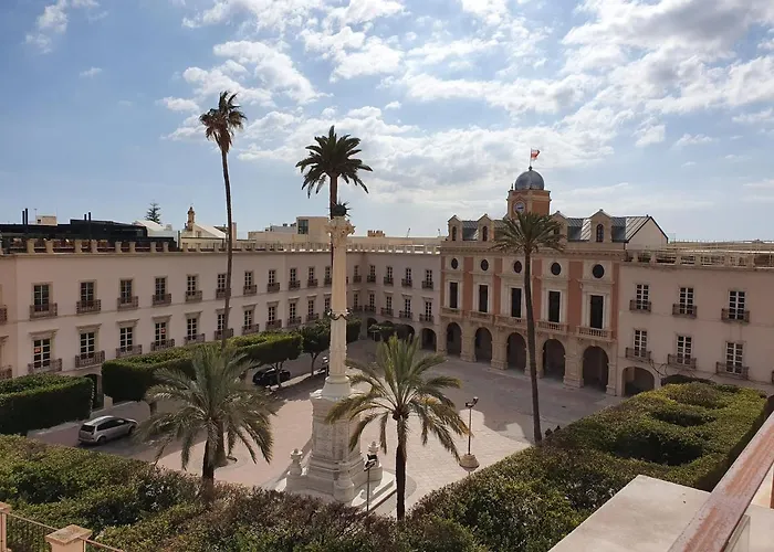 Cresta Azul Villa *