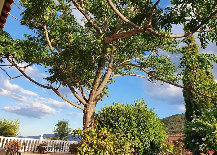 Villa Cresta Azul Antas