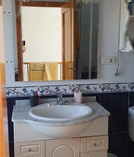 Cresta Azul Villa