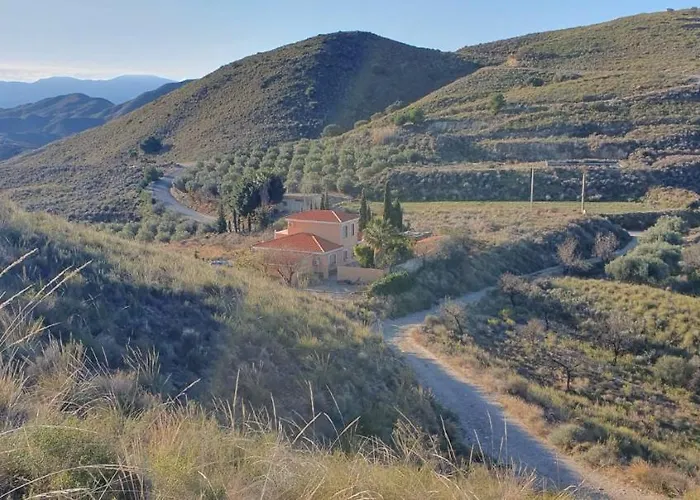 Villa Cresta Azul
