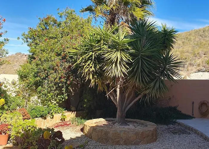 Cresta Azul Villa *