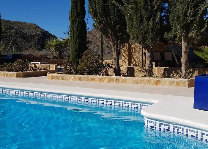 Cresta Azul Villa Antas