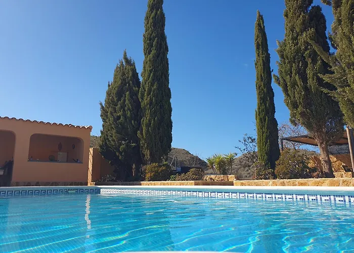 Villa Cresta Azul Antas
