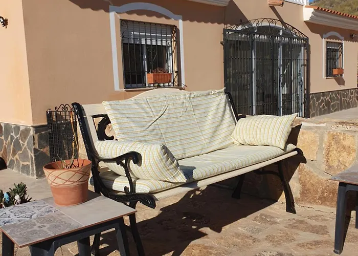 Cresta Azul Villa *