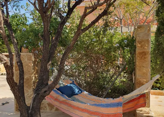 Villa Cresta Azul