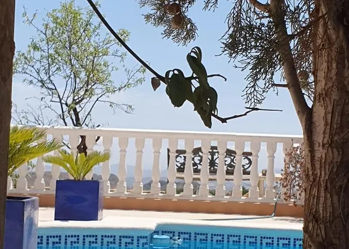 Cresta Azul Villa Antas
