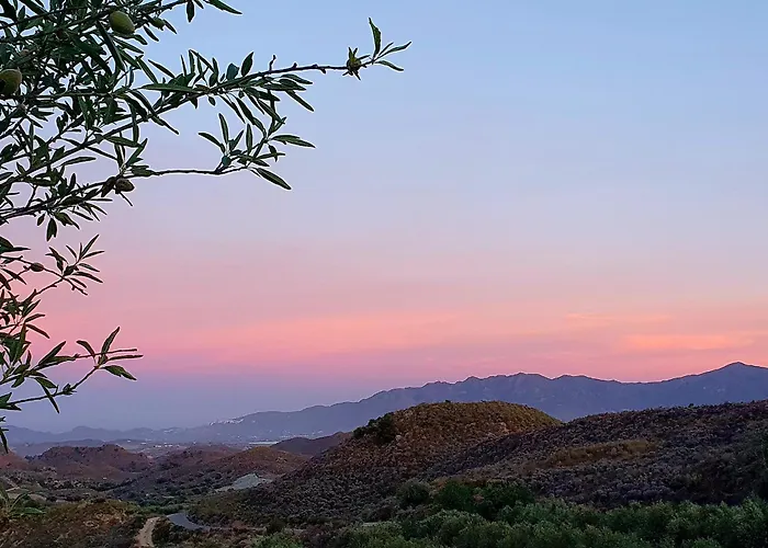 Cresta Azul Villa Antas