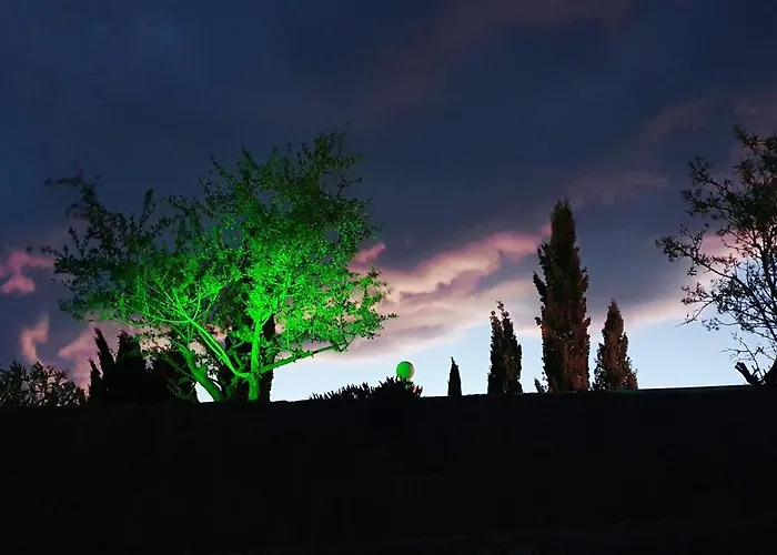 Cresta Azul Antas