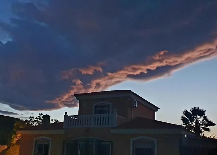 Villa Cresta Azul *