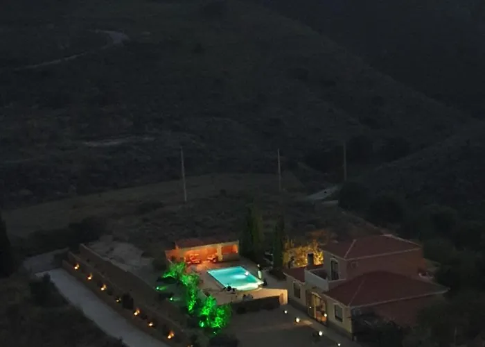 Villa Cresta Azul Antas