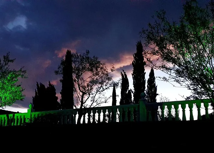 Villa Cresta Azul