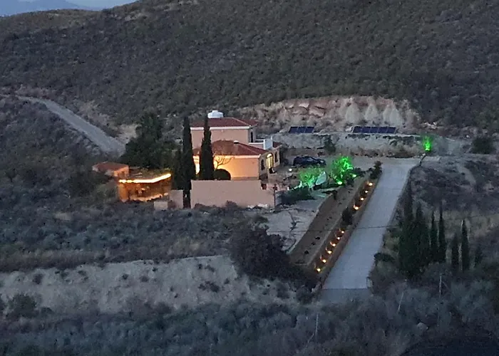 Cresta Azul Villa Antas