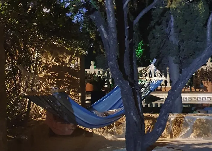 Cresta Azul Villa *