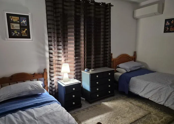 Cresta Azul Villa