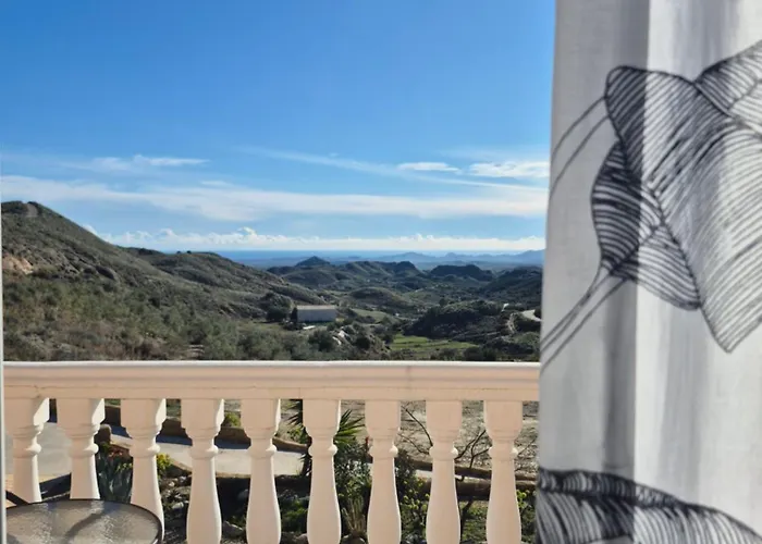 Cresta Azul Villa