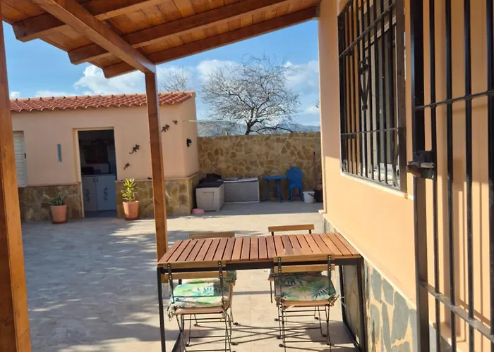 Villa Cresta Azul *