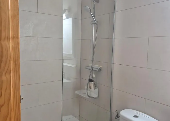 Cresta Azul Villa *