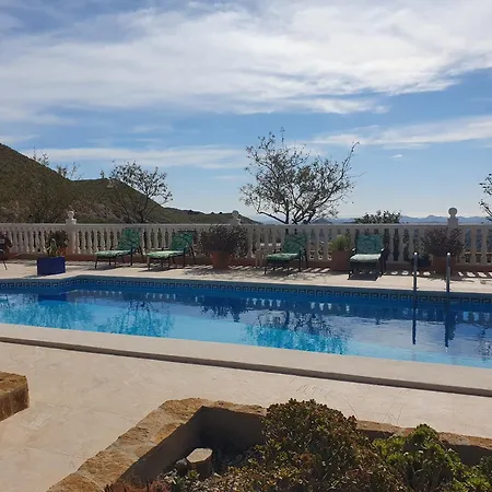 빌라 Cresta Azul Antas